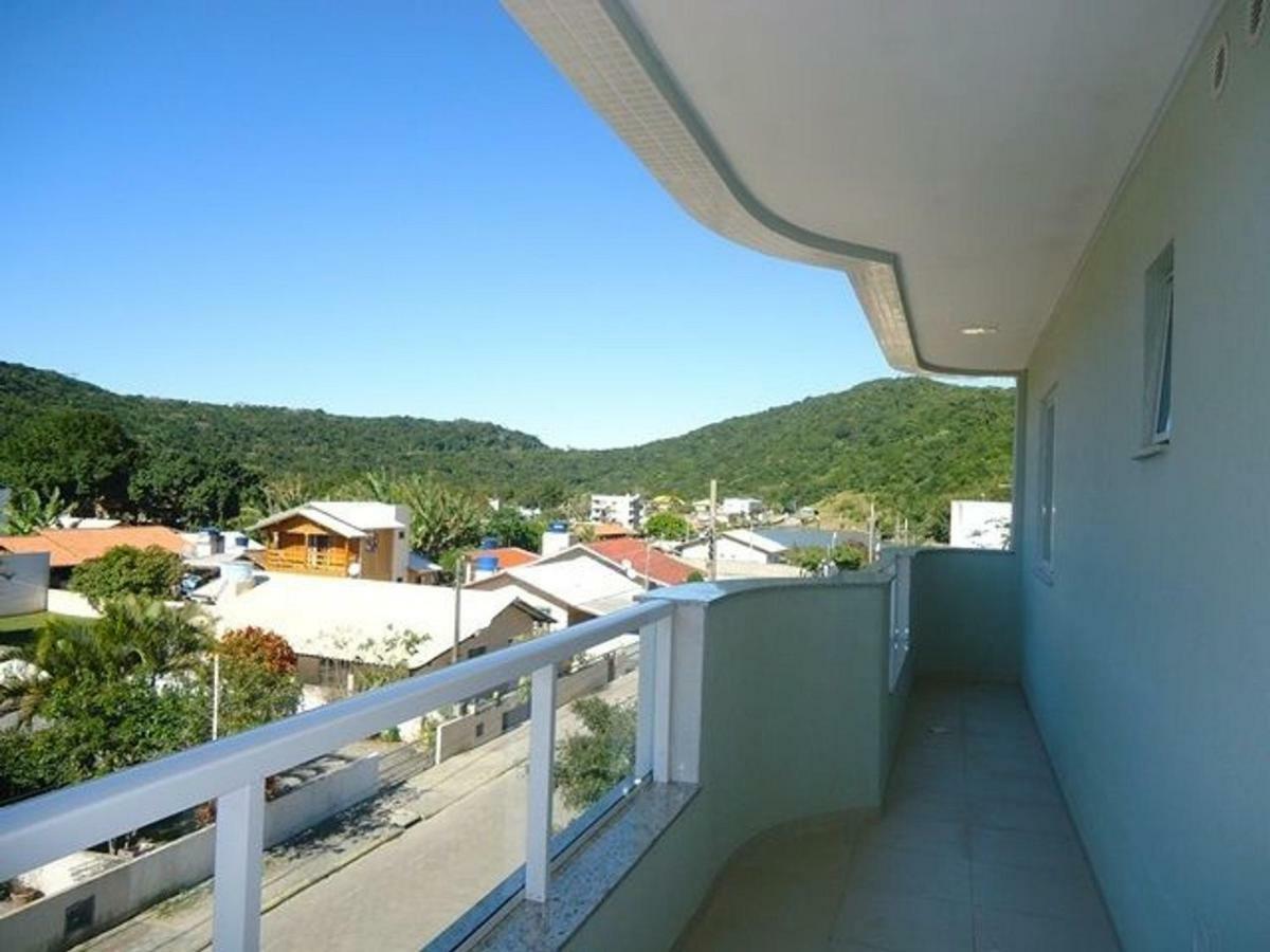 Res. Antonio Pinheiro. Apartamento Com 2 Dormitorios. Bombinhas Eksteriør bilde