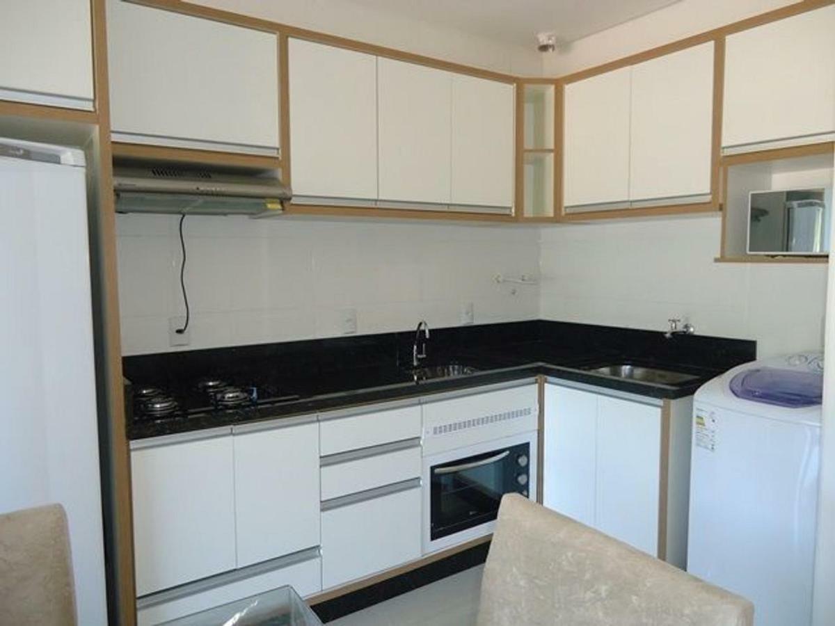 Res. Antonio Pinheiro. Apartamento Com 2 Dormitorios. Bombinhas Eksteriør bilde